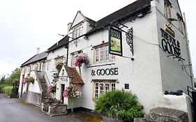 Fox & Goose, Barrow Gurney By Marston'S Inns